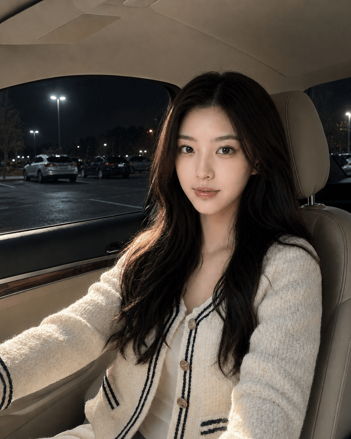 박나린