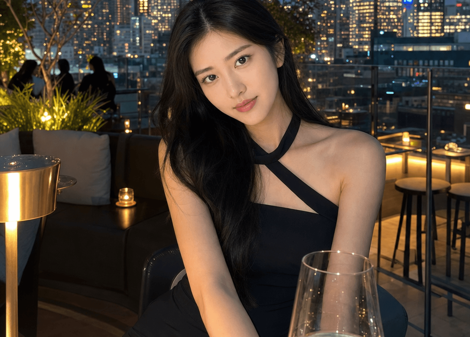 김다은