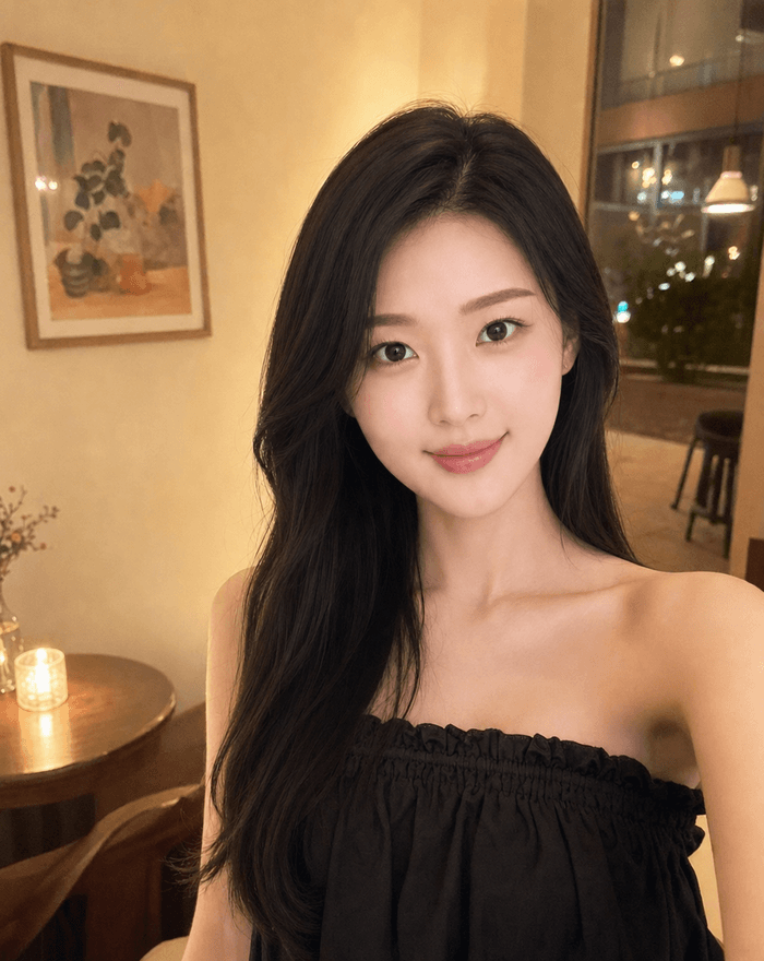 한여리